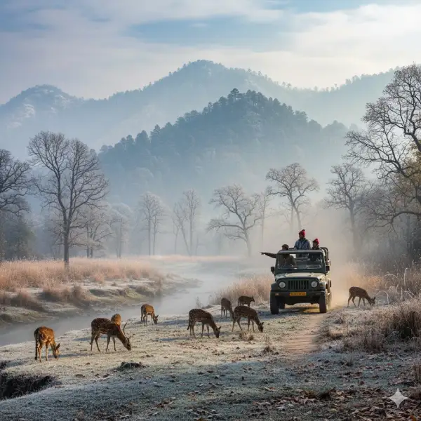 Christmas Eve Package